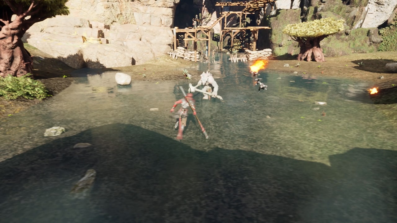 Reddish Screenshot 4