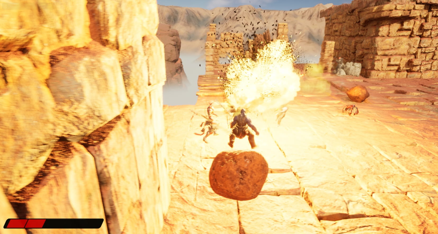 Reddish Screenshot 6